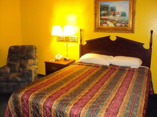 Hotel Country Hearth Inn - Bowling Green