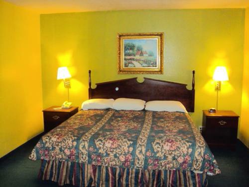 Hotel Country Hearth Inn - Bowling Green