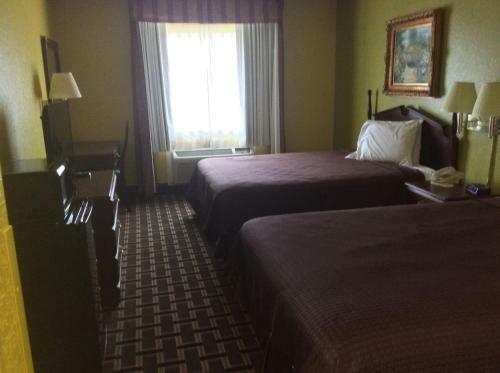 Hotel Country Hearth Inn - Bowling Green