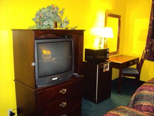 Hotel Country Hearth Inn - Bowling Green