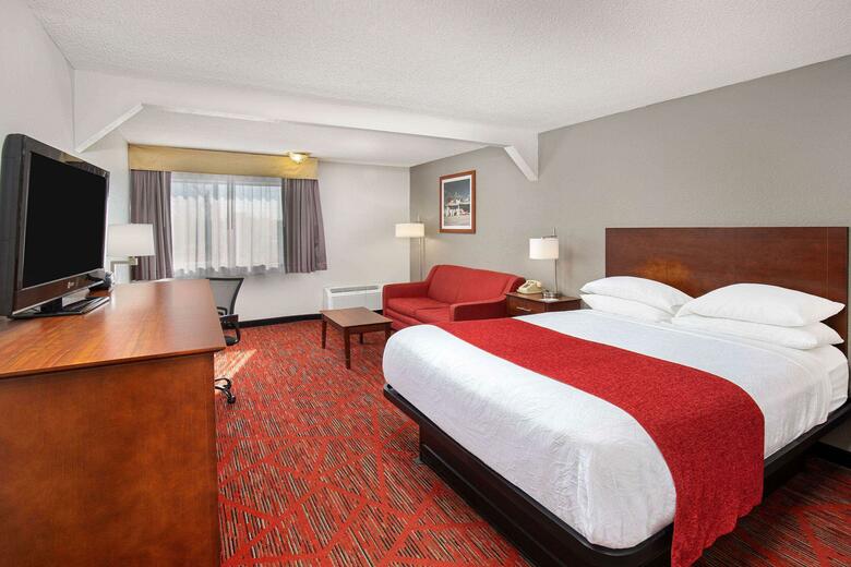 Hotel Ramada Bowling Green, Ky
