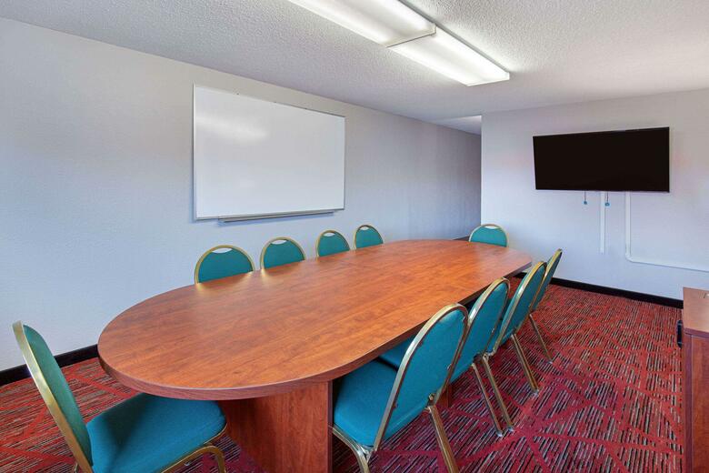 Hotel Ramada Bowling Green, Ky