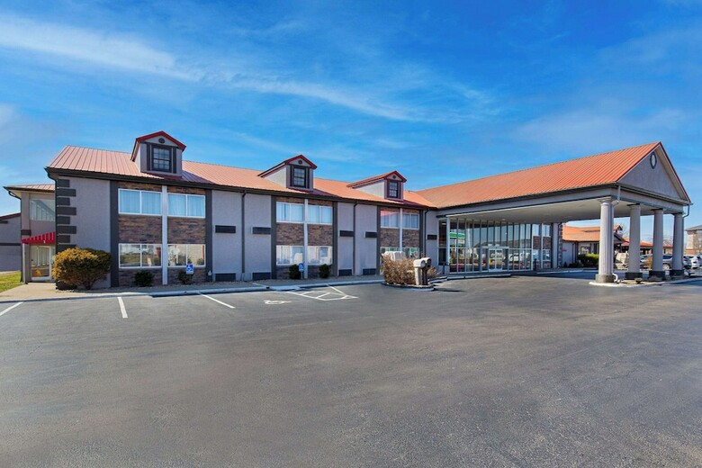 Hotel Ramada Bowling Green, Ky