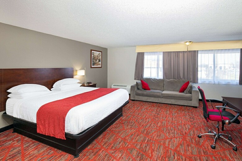 Hotel Ramada Bowling Green, Ky