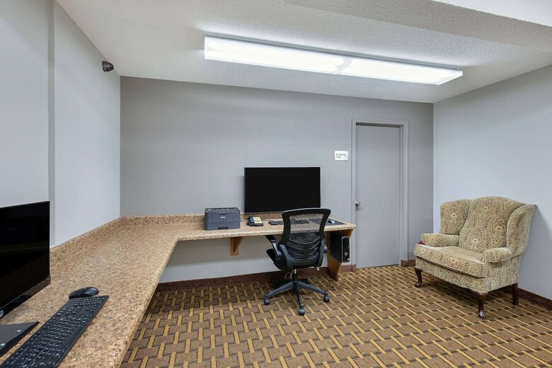 Hotel Ramada Bowling Green, Ky