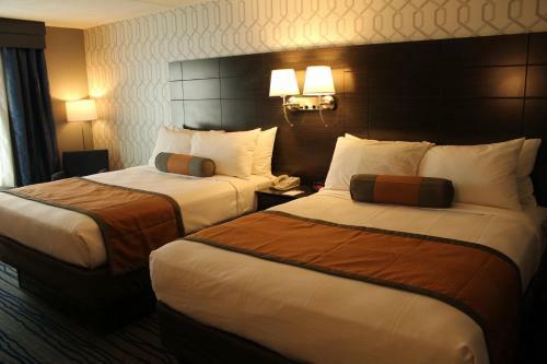 Hotel Clarion Inn Bowling Green