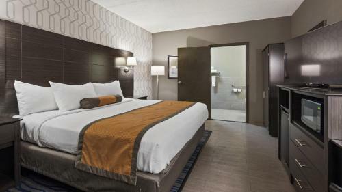 Hotel Clarion Inn Bowling Green