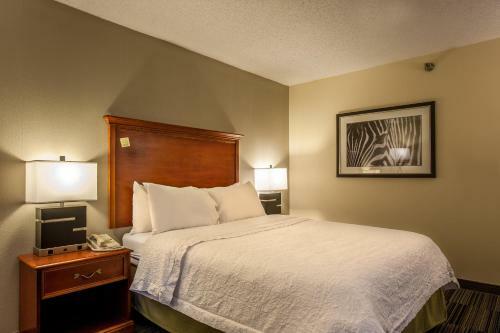Hotel Hampton Inn Bowling Green Ky