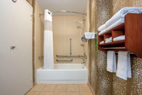Hotel Hampton Inn Bowling Green Ky