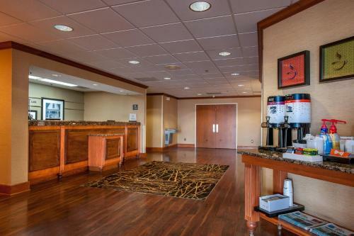 Hotel Hampton Inn Bowling Green Ky