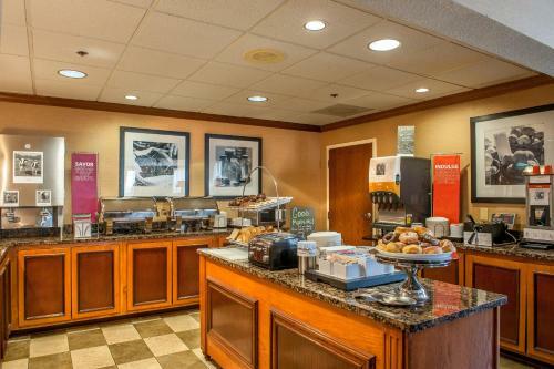 Hotel Hampton Inn Bowling Green Ky