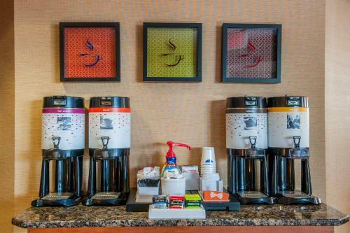 Hotel Hampton Inn Bowling Green Ky