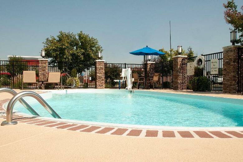 Hotel Holiday Inn Express - Bowling Green