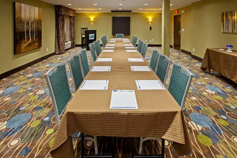 Hotel Holiday Inn Express - Bowling Green