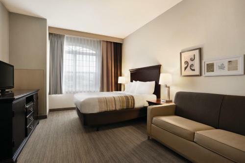 Hotel Country Inn & Suites Bowling Green