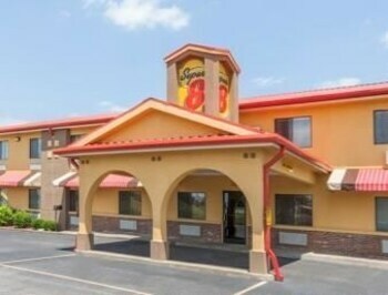 Hotel Super 8 - Exit 22 - Bowling Green
