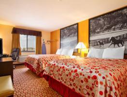 Hotel Super 8 - Exit 22 - Bowling Green