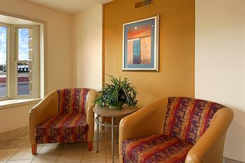 Motel Red Roof Inn Bowling Green