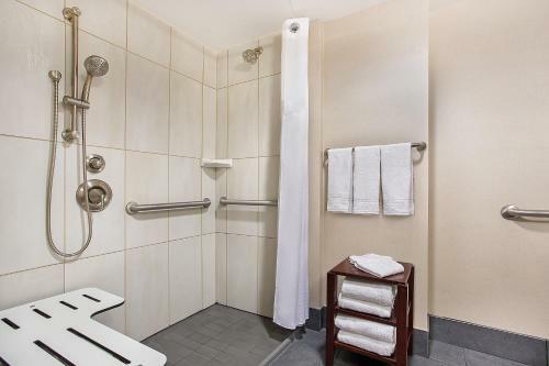 Hotel Holiday Inn University Plaza-bowling Green