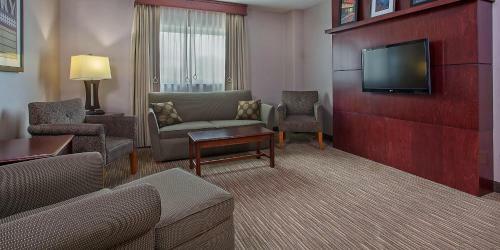 Hotel Holiday Inn University Plaza-bowling Green