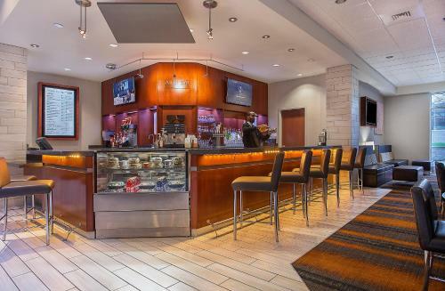 Hotel Holiday Inn University Plaza-bowling Green