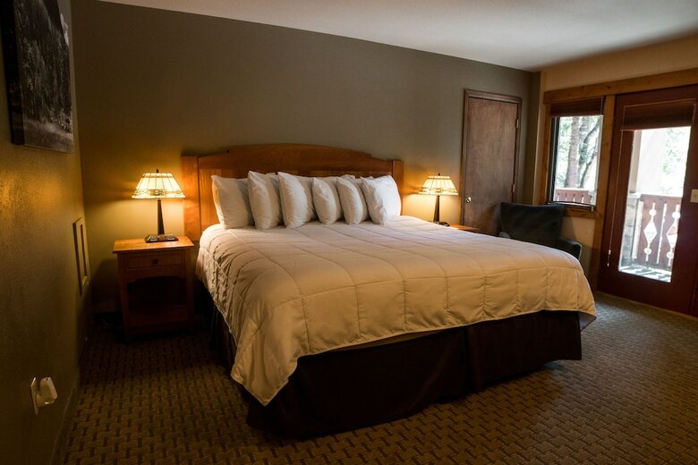 Hotel Silver Moon Inn