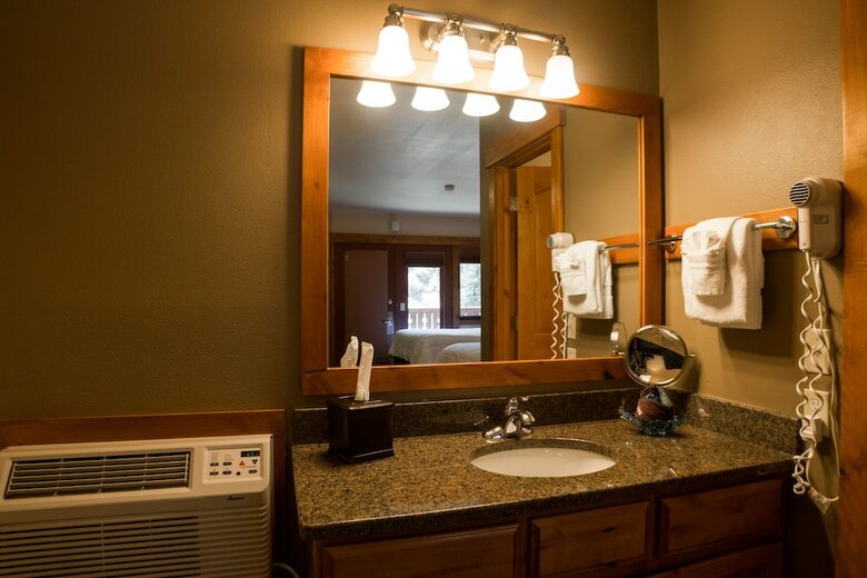 Hotel Silver Moon Inn