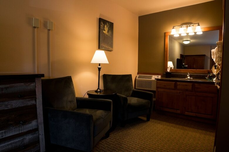 Hotel Silver Moon Inn