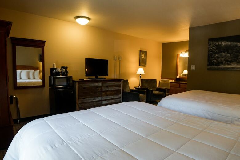 Hotel Silver Moon Inn