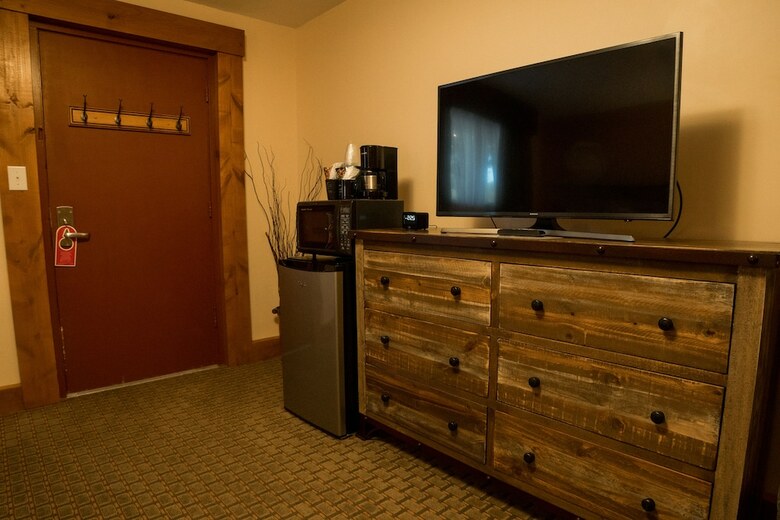 Hotel Silver Moon Inn