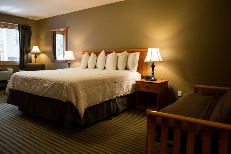 Hotel Silver Moon Inn
