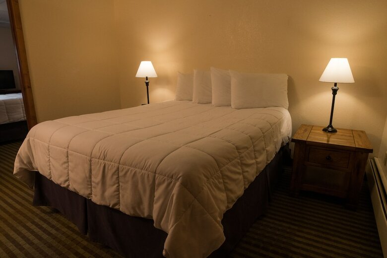 Hotel Silver Moon Inn