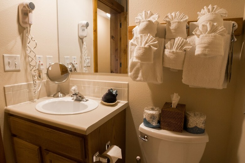 Hotel Silver Moon Inn