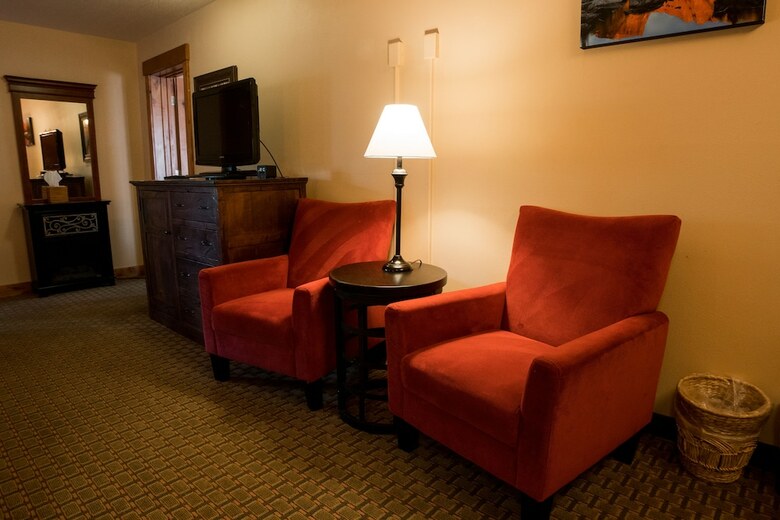 Hotel Silver Moon Inn