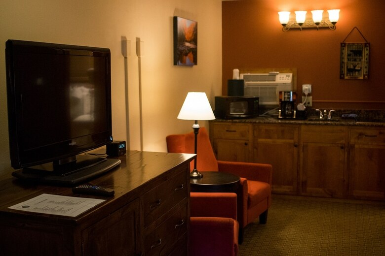 Hotel Silver Moon Inn
