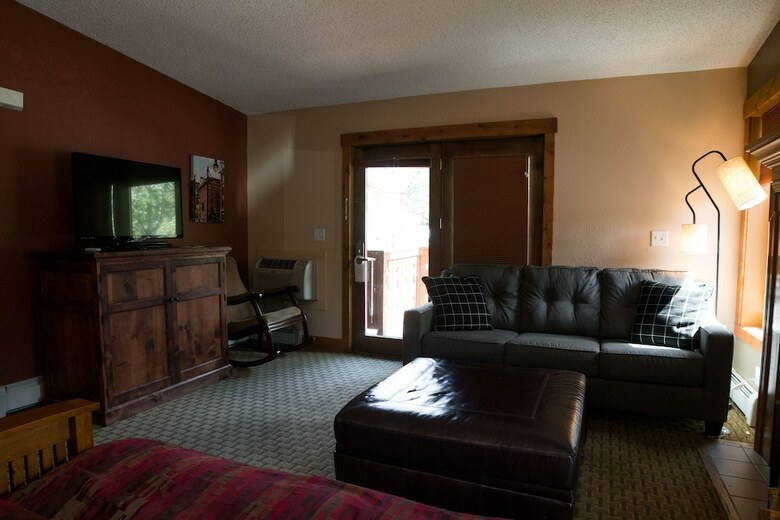 Hotel Silver Moon Inn