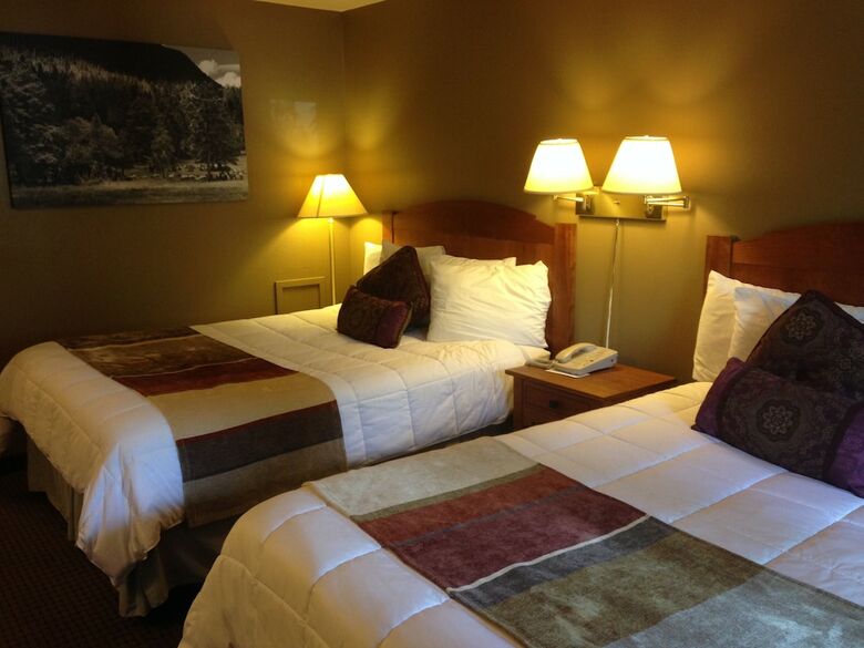 Hotel Silver Moon Inn