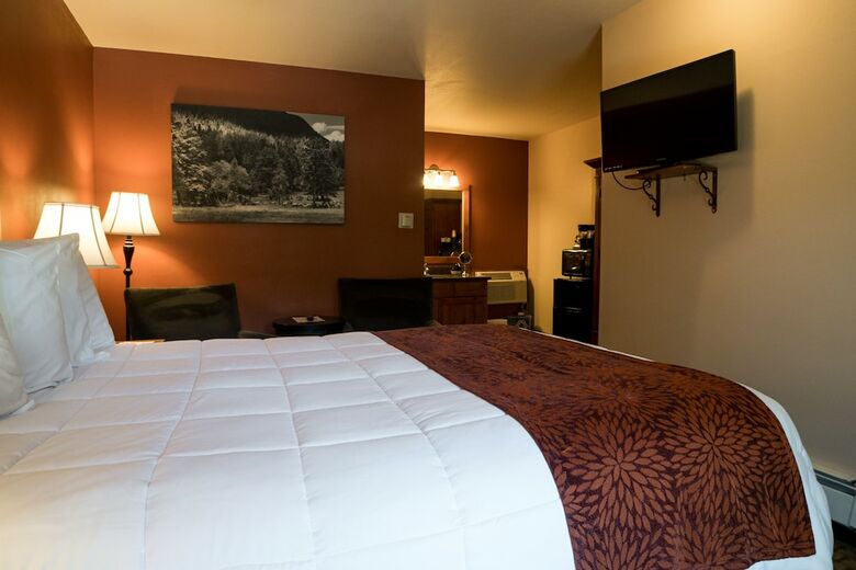 Hotel Silver Moon Inn