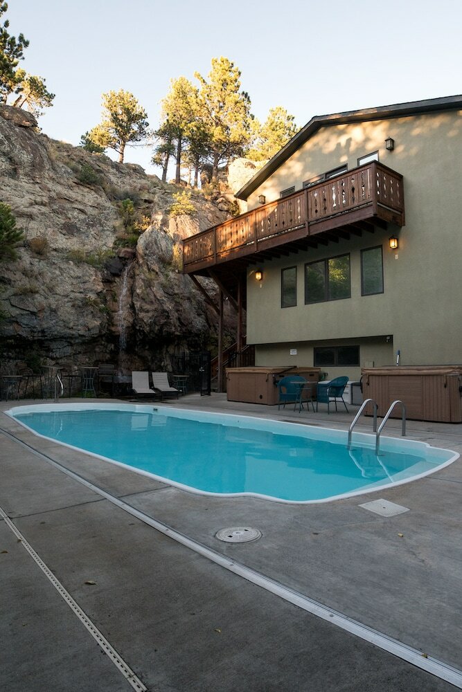 Hotel Silver Moon Inn