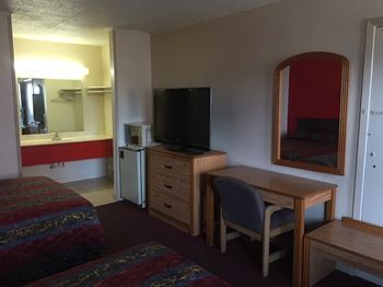 Hotel Relax Inn Downtown Vicksburg
