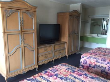 Hotel Relax Inn Downtown Vicksburg