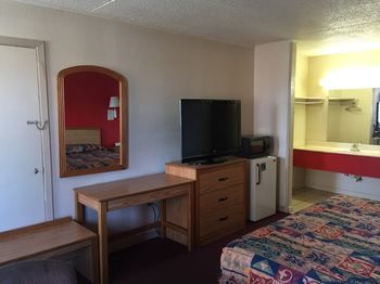 Hotel Relax Inn Downtown Vicksburg
