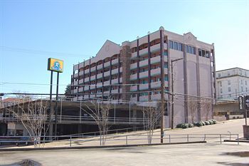 Hotel Relax Inn Downtown Vicksburg