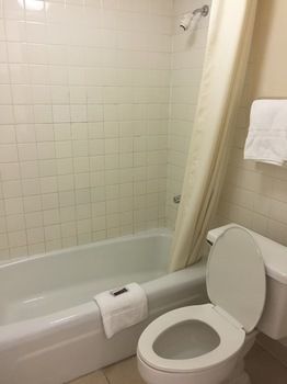 Hotel Relax Inn Downtown Vicksburg