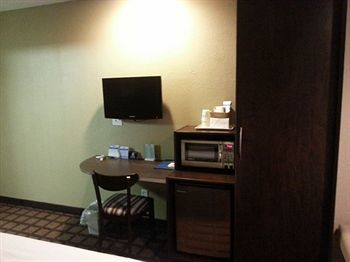 Hotel Microtel By Wyndham Cedar Rapids/marion