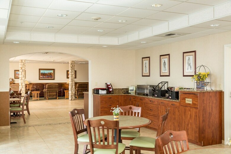 Hotel Boothill Inn And Suites