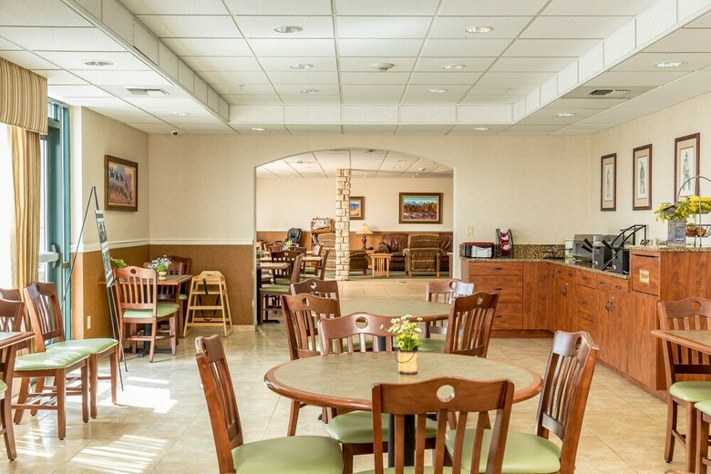 Hotel Boothill Inn And Suites