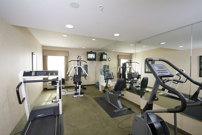 Hotel Boothill Inn And Suites