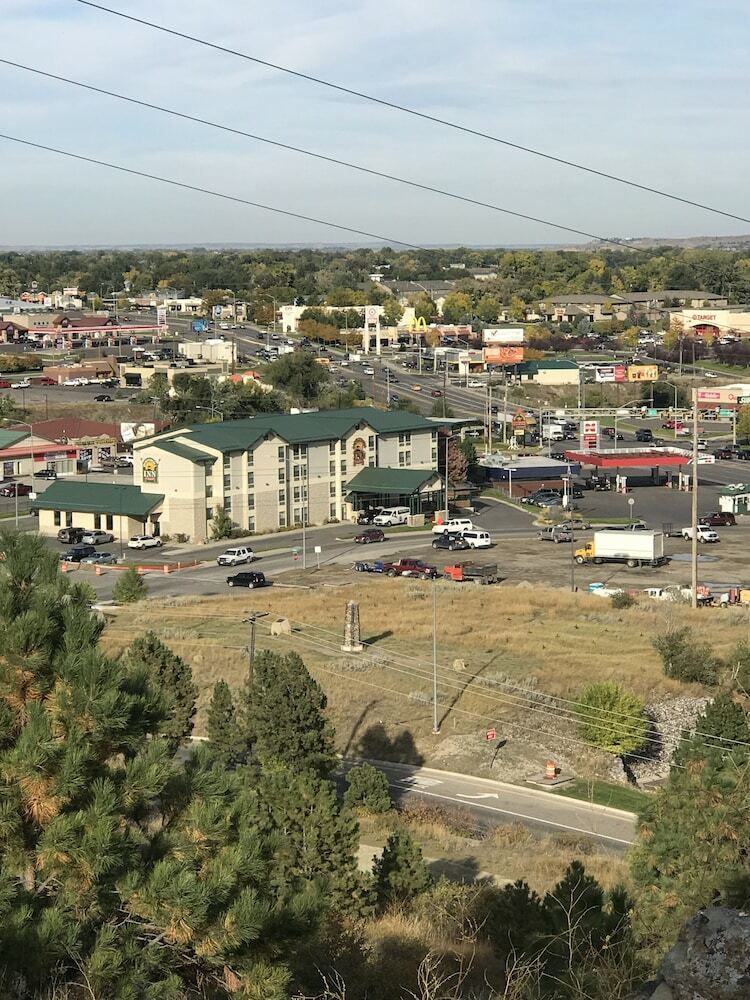 Hotel Boothill Inn And Suites