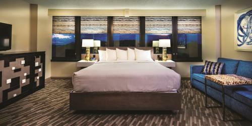 Hotel Grand Traverse Resort And Spa
